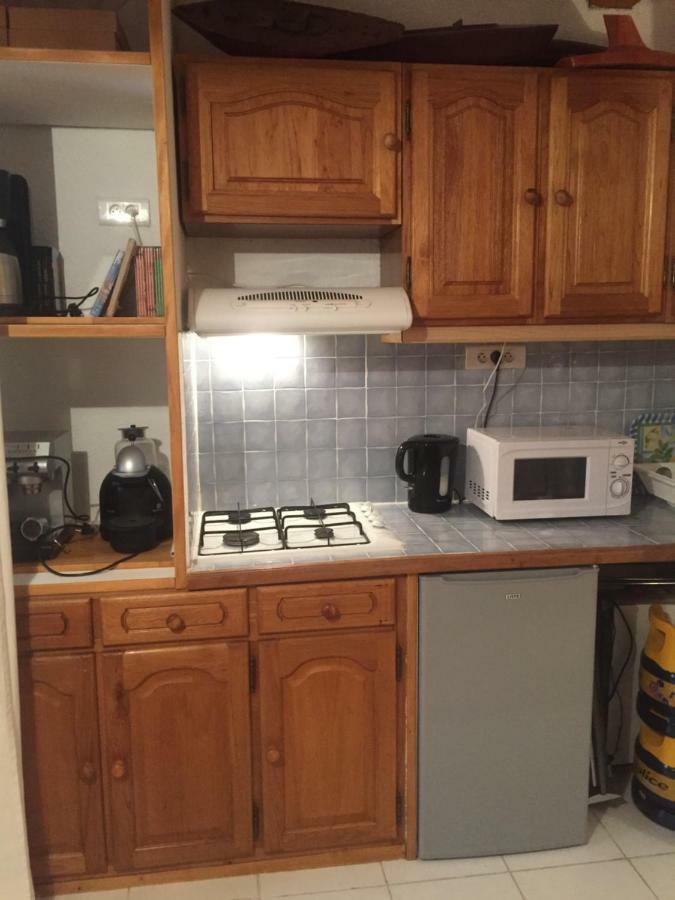 Frühstückspension D'hotes D'endoume