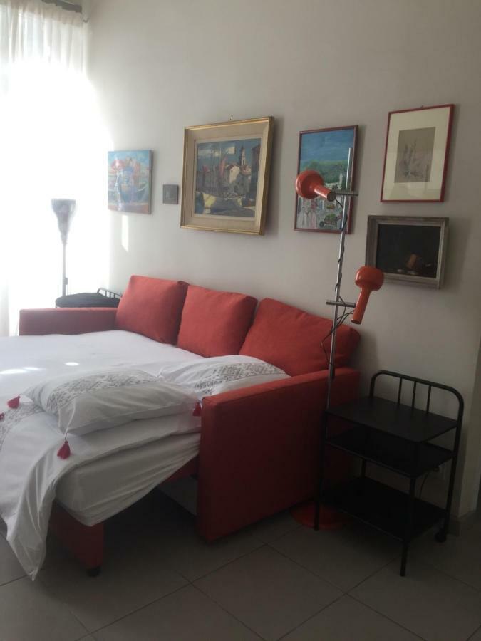 Frühstückspension D'hotes D'endoume