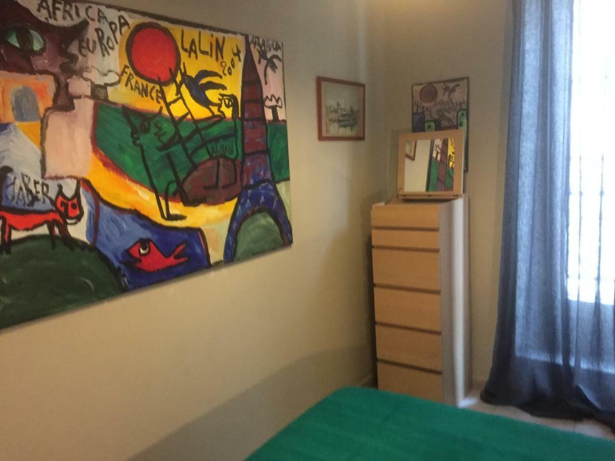 D'hotes D'endoume Frühstückspension