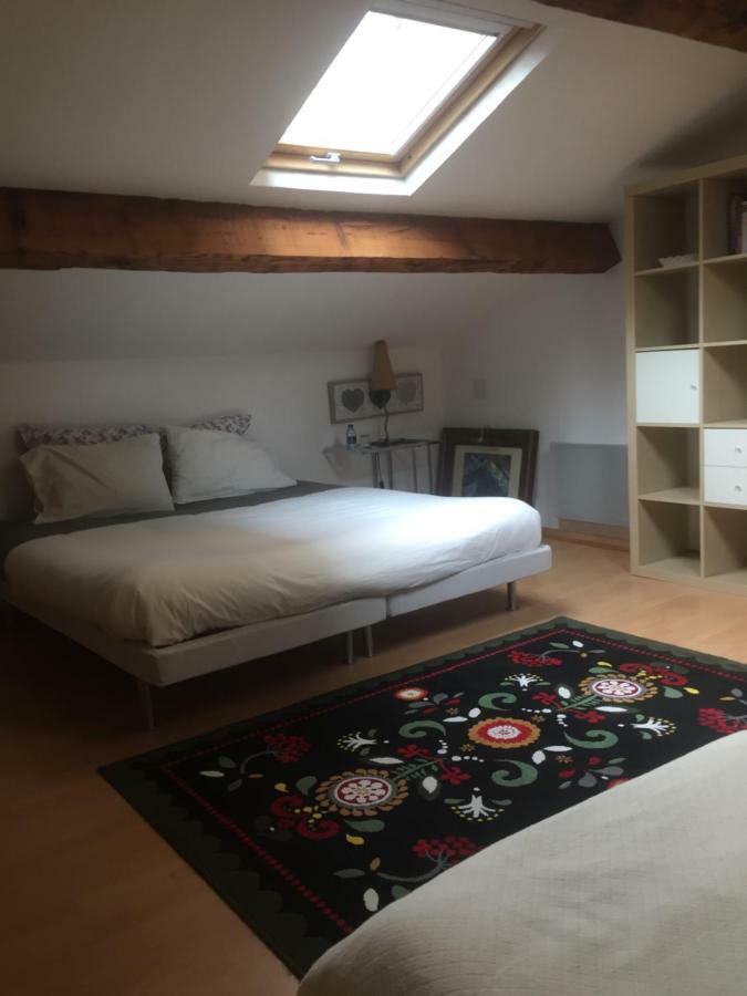 Frühstückspension D'hotes D'endoume