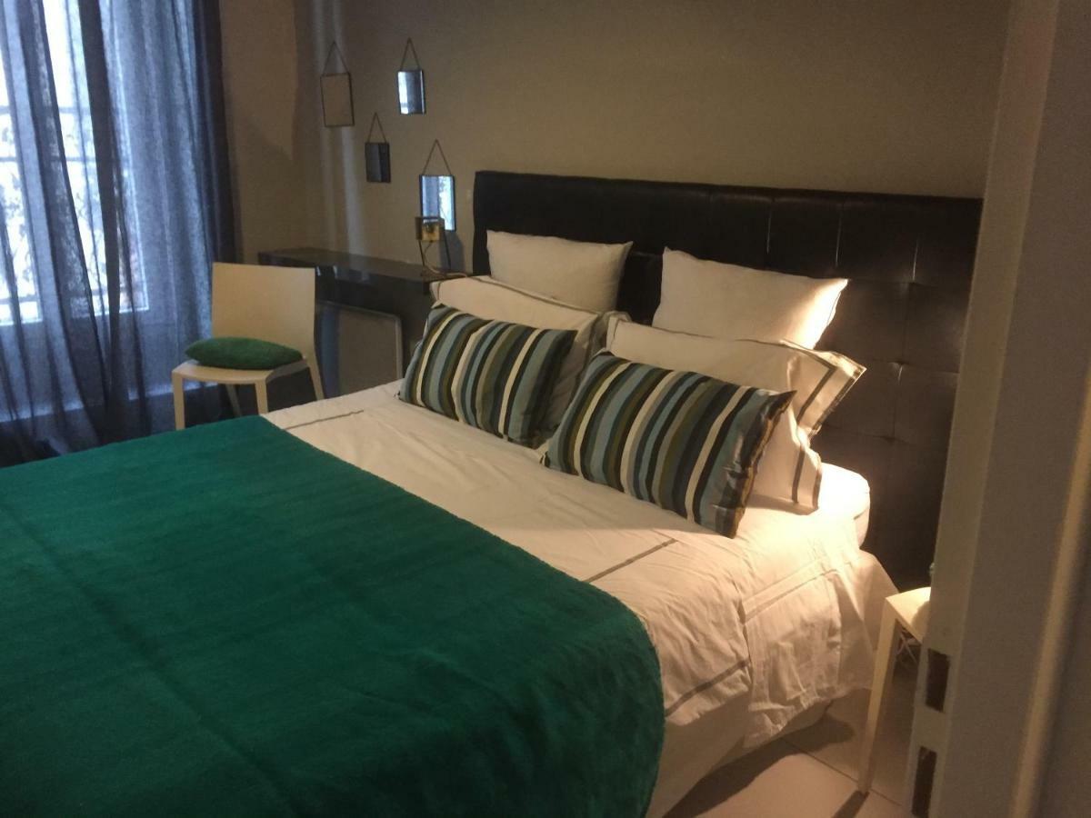 Frühstückspension D'hotes D'endoume 3*